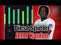 Buy These Players NOW Kickbase Bundesliga Recap Recommendations Matchday 5 Kickbaseking