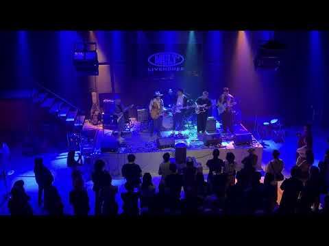 Daniel Ryn & Friends - Jesus Wants Me for a Sunbeam (The Vaselines cover Live @ Melt Livehouse 2025)