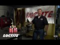 How to Disassemble & Remove Loctite Red High Strength Threadlocker