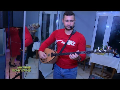 Najljepše kolo Uz Šargiju kad Sanel Zasvira i kad Dame zaigraju Asim Snimatelj