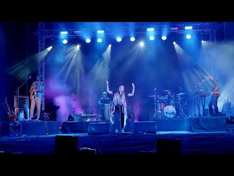 Seixal World Music 2022 - Concerto Selma Uamusse