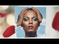 DIANA ROSS and THE SUPREMES don't rain on my parade