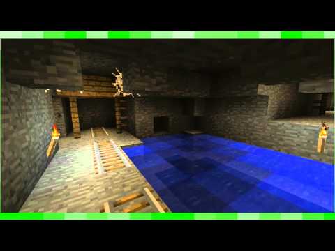 Minecraft need a reason [The Antidote]