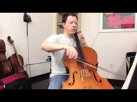 Friedrich Dotzauer - Op 120 No 2