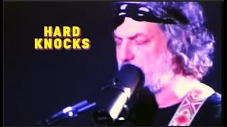 Ramsay Midwood - School of Hard knocks