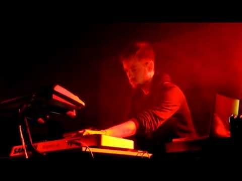 Mild Peril - "Live at Reproduktion 13 Festival - Roundhouse, London 4 May 2013" | dsoaudio