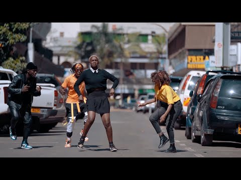 WEEKEND - Umoja Sounds Ft. Fredrick Mulla, 1Der Jr, Mbithi