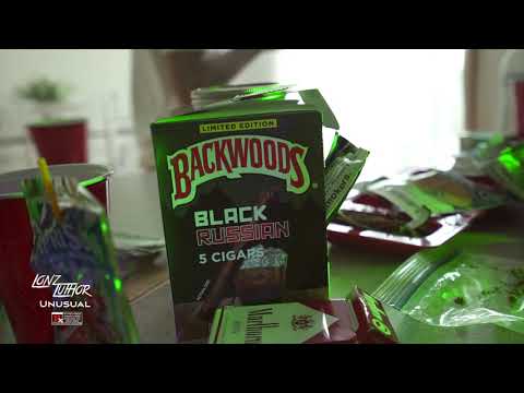 Lonz Luthor - Unusual