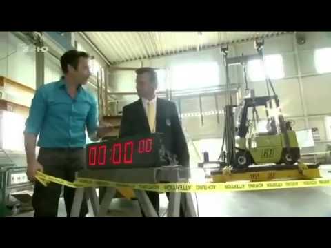 Terra Xpress   Die Super Kleber Doku über Super Kleber Teil 1