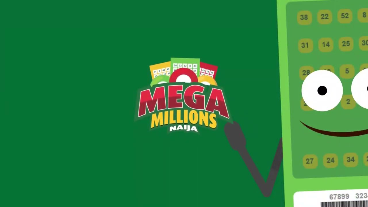 Megamillions Naija 2D animations