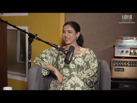 Unscripted with Akarsh Khurana feat Shriya Pilgaonkar