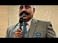 MR BRIJESH D THAKUR A JOURNEY FROM ORDINARY AGENT TO COT AGENT