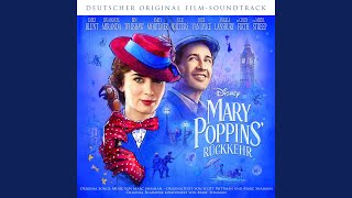 Musik-Video-Miniaturansicht zu Ein Gespräch [A Conversation] Songtext von Mary Poppins Returns (OST)