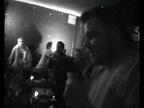 Kralle, Staiger, Big Derill Mack, Boba Fettt, B-Adi (H.A.C.K.) - Auftritt 2005 Royal Bunker