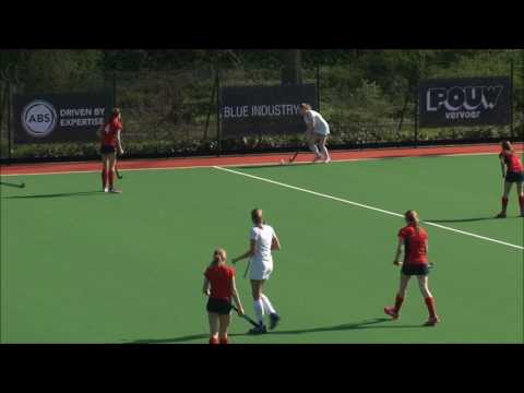 HCIJ MB1 - Culemborg MB1 - 1