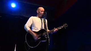 Simon Townshend - All So Real - Tin Angel, Philadelphia - 11-1-2015