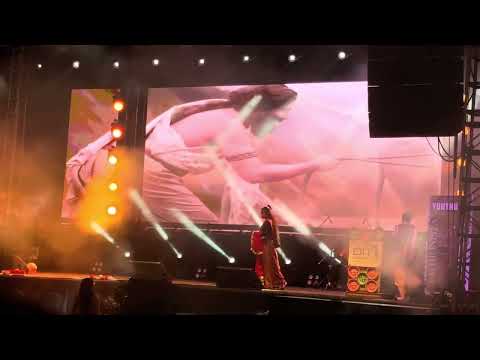 DAY 01 ..YOUTHOPIA (2025) DIT UNIVERSITY  #viral #university #entertainment #viral 