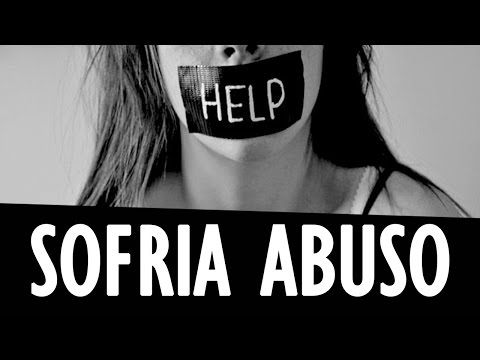 Como se Livrar do Trauma do Abuso Sexual?