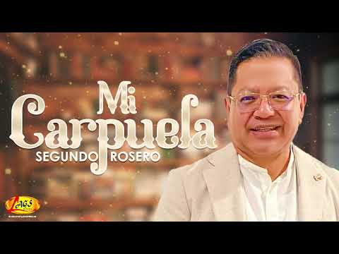 Segundo Rosero - Mi Carpuela / Bomba Ecuatoriana