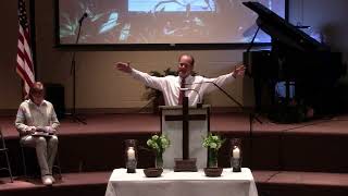 God is Faithful March 20 2022