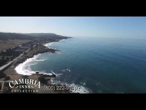 Cambria Inns Collection of Hotels on Moonstone Beach - Yours to Discover
