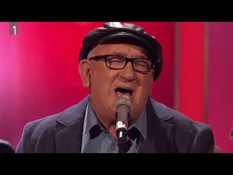 ORLEK IN MAROLTOVKE - KO SO LIPE CVETELE (V PETEK ZVEČER)