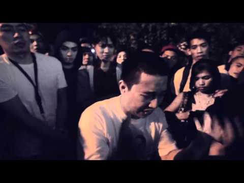 Libs vs Cleave Heckler