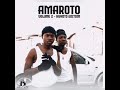 Amaroto volume 2 mix||Mixed by dj.k_one