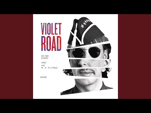 Summer of Pete - Violet Road