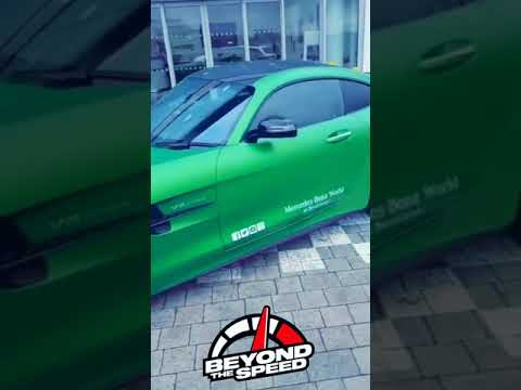 Thumbnail for Look what was delivered at my dads dealership! #car #mercedes #shorts by Opel, video, Mercedes-Benz, Car, Vehicle, vide, Luxury vehicle
