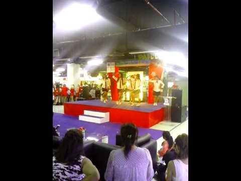 Pende-o cover a-pink