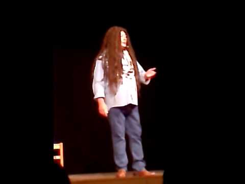 Duilio Pizzocchi -Cactus 2014-21/09/2014-Teatro Bristol-