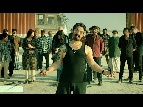 بيقتلوا راجل كبير ميعرفوش ان صحبه جبار دماغه فتاكه مكار وياويله الي بيخش معاه في حوار