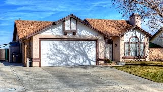 4251 East Avenue Q11 Palmdale, CA 93552