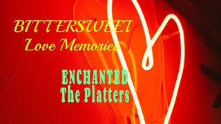 THE PLATTERS -  ENCHANTED