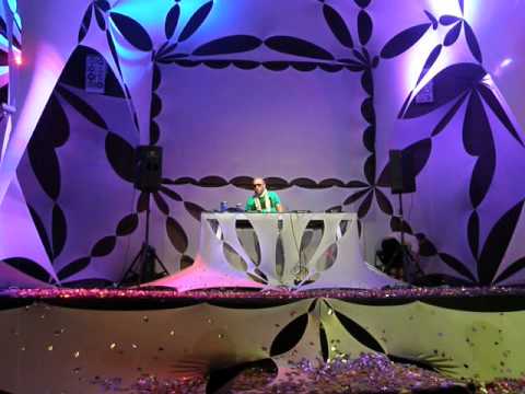 Slava Uncle  / Fest "Tesla 6" (20.08.2011)