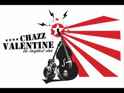 Chazz Valentine - Shades Of Grey