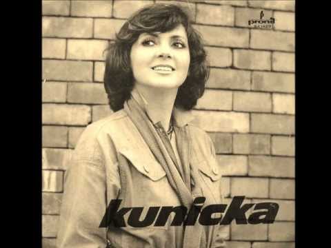 Halina Kunicka - Czumbalalajka