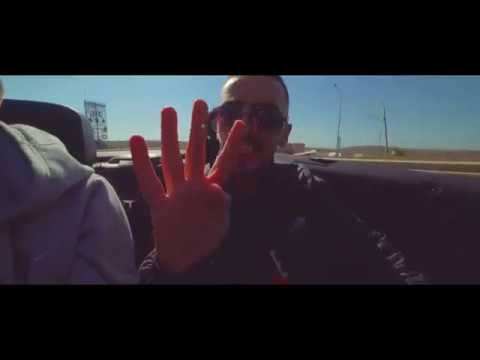 MERYY x DARDI - YE YE ( Official 4K Video )