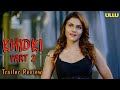 Ullu App S Khidki Part 2 Reveals A Chilling Twist See The Official Trailer Review Here