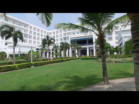 Riu Playa Blanca Panama - All Inclusive - Review and Tips