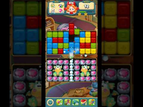 Toy BLAST! Level 2594 ~ NO BOOSTERS