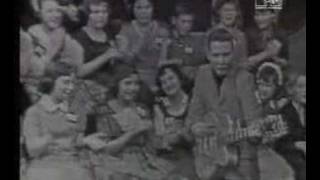 Eddie Cochran - c&#39;mon everybody