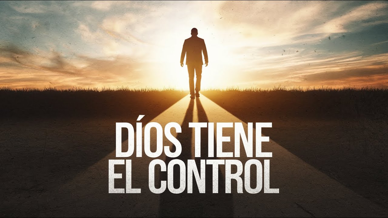 💡Confía en Dios: Deja de Preocuparte por el Futuro y Encuentra Paz 🙏✨