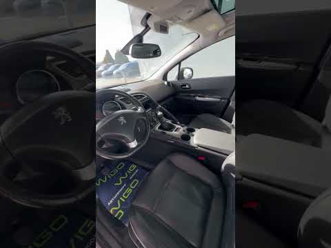 фото peugeot 3008 i рестайлинг 0