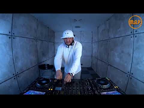 Umid on map - 20 July 2022 Live Dj Set Deep organic indie Mix