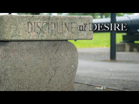 The Discipline of Desire — Julie Nash