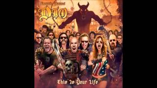 Ronnie James Dio   This Is Your Life Tribute Album FULL ALBUM