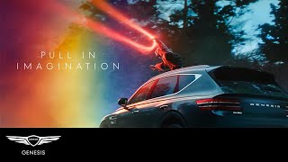 Genesis 2026 Genesis GV80 | Pull In Imagination | Genesis USA