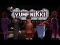 yumenikki dream diary let s play 1 this girl s dreams are wild